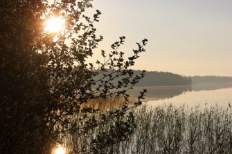 Johannes Kastaja on juhannuksen päähenkilö