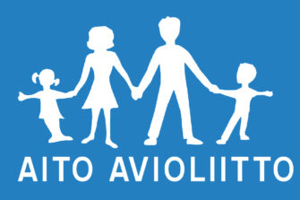 Eduskuntaan etenevä Aito avioliitto -kansalaisaloite synnytti keskustelun järjestelmän epäkohdista