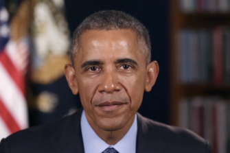 Obama: Aika katsoa Afrikkaa uusin silmin