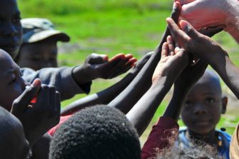Dominikaanisessa tasavallassa jopa 250 000  asukasta uhkaa karkotus Haitiin