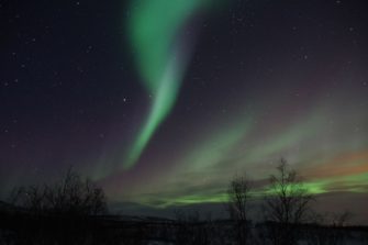 Arctic North -kesäkonferenssi tuo pohjoiset kansat yhteen