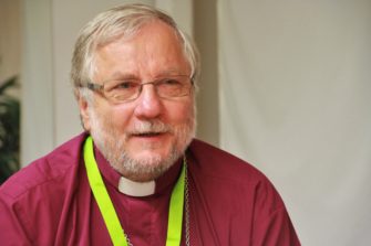 Piispa Kuukauppi: Ovet evankeliumille eivät ole sulkeutumassa Venäjällä