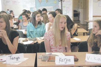 Kriisi muuttanut Ukrainan seurakuntien lähetystyön suuntaa
