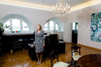 Kehitysyhteistyöjärjestöt vetoavat ulkomaankauppa- ja kehitysministeri Toivakkaan