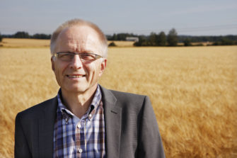Eero Junkkaala: Pappien harhaoppisuus heikko peruste kirkosta lähtemiselle