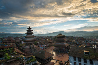 Nepalin kristityt tyytyväisiä perustuslakiin