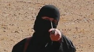 ISIS mestasi ja ristiinnaulitsi 11 kristittyä avustustyöntekijää Syyriassa