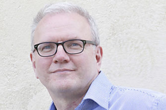 Leif Nummela: Herätysliikkeet tarvitsisivat enemmän keskinäistä solidaarisuutta