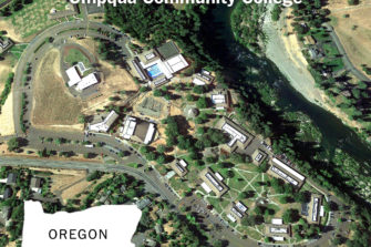 CNN: Oregonin kouluampuja surmasi kristityt