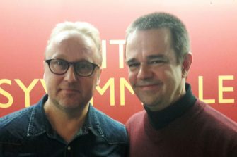 Hyveiden tutkija Antti Kylliäinen: ”Yhteisöllisyys puuttuu kirkostamme”