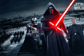 BBC: Kirkon mainos kiellettiin Star Wars -näytöksissä – “loukkaa sananvapautta”