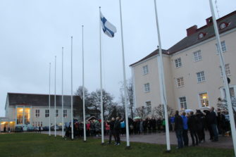 RaamattuBreikki toi valoa pimeään arkeen