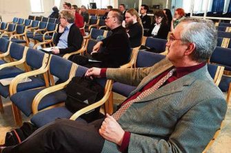 SVKN:n budjetti lähes puoliintuu
