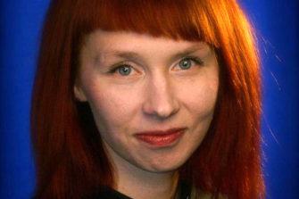 Pastori Marjaana Toiviainen: ”Pappeus on itsensä antamista käyttöön ja palvelemista”