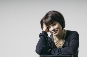 Laura Siltala unelmoi ja työllistää tatuointiartisteja