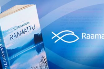Raamattu Kansalle -käännös mobiililaitteisiin