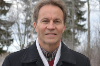 Timo Keskitalosta Patmoksen muslimityöntekijä