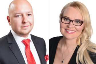Radio Dei kysyi: Katupartiot – turvallisuuden tuojia vai omavaltaisia valkoisen Suomen rakentajia?