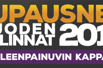 KLS:n Alpha Omega ft. Mikaveli vuoden 2015 mieleenpainuvin kappale