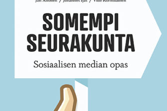 Seurakunnat saivat ensimmäisen sosiaalisen median oppaan
