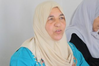 Fidan työ Jordaniassa nosti kymmenessä vuodessa satoja naisia