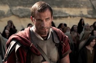 Joseph Fiennes tähdittää pääsiäisen tapahtumiin keskittyvää uutuuselokuvaa