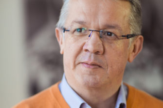 Ministeri Juha Rehula Radio Deissä: ”Kun koivussa on lehti, koko sote-paketti on kaikkien arvioitavana”
