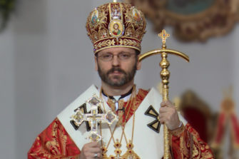 Ukrainan katoliset ilmaisseet pettymystä paavin ja Moskovan patriarkan julistukseen