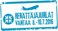 Futista ja syntisen virsiä herättäjäjuhlilla