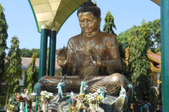 Mindfulness – länsimaalaisille jalostettua buddhalaisuutta