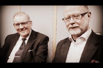 Suojelupoliisin entinen päällikkö Seppo Tiitinen: Mossad loisteliain turvallisuuspalvelu
