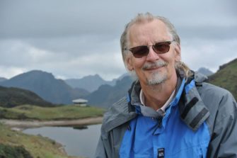 Suomesta apua Ecuadorin maanjäristysalueelle