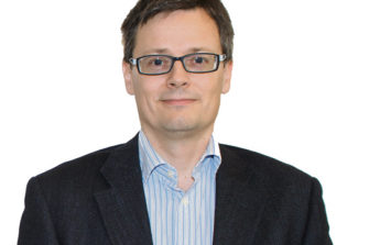Tom Säilä Sleyn toiminnanjohtajaksi