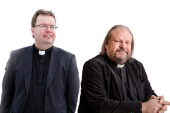 Tuovinen vastaa Kakkurin kritiikkiin: ”Lain julistaminen ei tarkoita evankeliumin piilottamista ‒ päinvastoin”