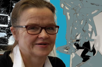 Päivi Nerg: Jo 1990-luvun alussa malli turvapaikanhakijoiden vastaanottoon