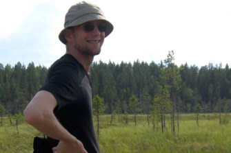 A Rochan puheenjohtaja Panu Pihkala: ”Luontoyhteyden elvyttäminen on hengellinen teko”
