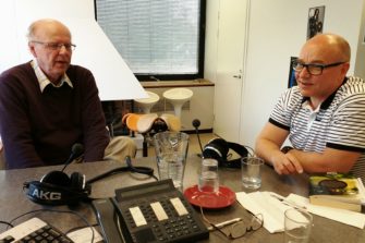 Täysraitis Pekka Reinikainen tyrmää Paavalin kirkkokaljat