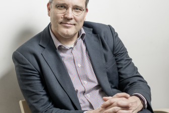 ”Hyvä journalismi kuuluu vapaaseen yhteiskuntaan”