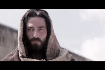 Mel Gibsonin Jeesus-elokuvalle valmisteilla jatkoa