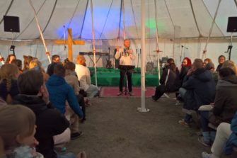 Tulisielu-konferenssi laajentuu raamattukouluksi