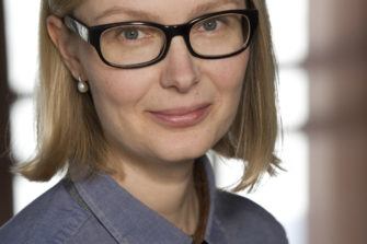 ”Omiin kipukohtiin tutustuminen auttaa ymmärtämään muita”