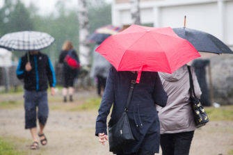 Oletko kohdannut nämä ilmiöt ja ihmiset hengellisillä kesäjuhlilla?