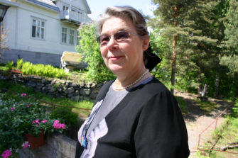 Kristillinen kylpylä viettää 90-vuotisjuhlaa