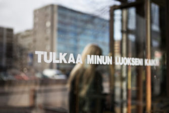 Kirkkoon liittyminen aiempaa helpompaa