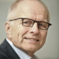 Kirjoittajan kuva