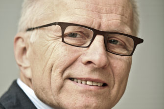 Mikko ja minä