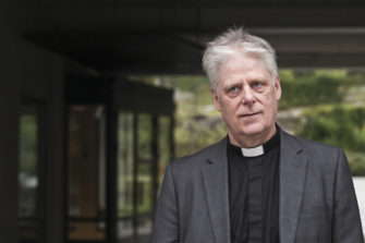 Jukka Norvanto: ”Vaino ei aina näytä vainolta”