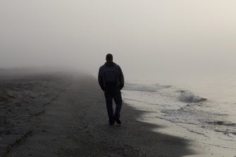 Irakilainen kohtasi vihaamansa tv-pastorin Suomessa – ja mitä sitten tapahtui