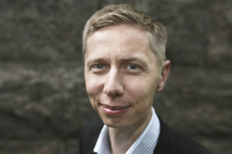 Miika Auvinen aloittaa Seurakuntalaisen blogistina: Muslimit Pakistaniin, kristityt hautaan!