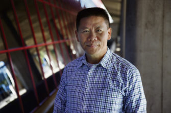 Bob Fu: Kiinan uskonnonvapaustilanne pahin sitten kulttuurivallankumouksen